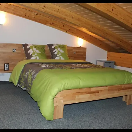 Le Loft De Mittel Daire