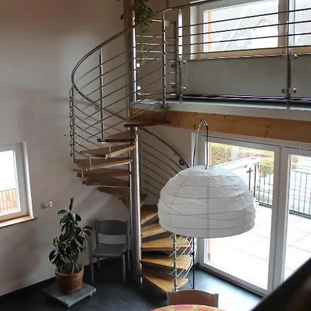 Le Loft De Mittel *