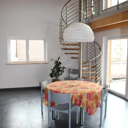 Le Loft De Mittel